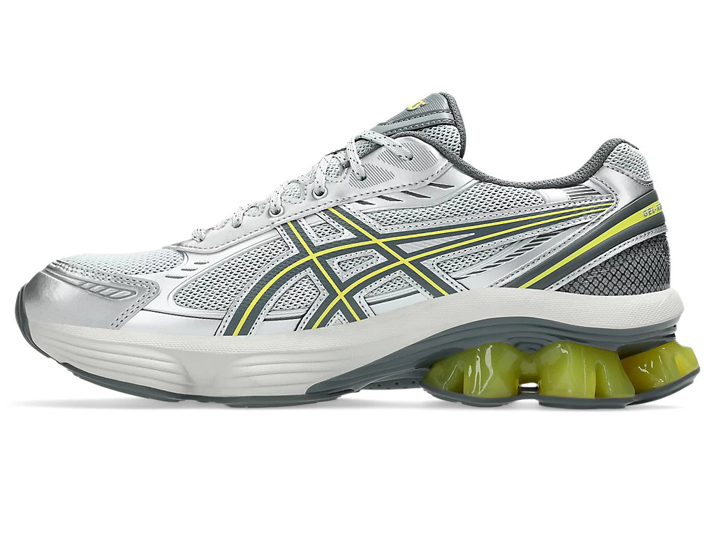 Кросівки Asics Gel-Kinetic Fluent 1203A591-020