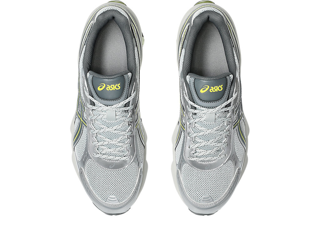 Кросівки Asics Gel-Kinetic Fluent 1203A591-020