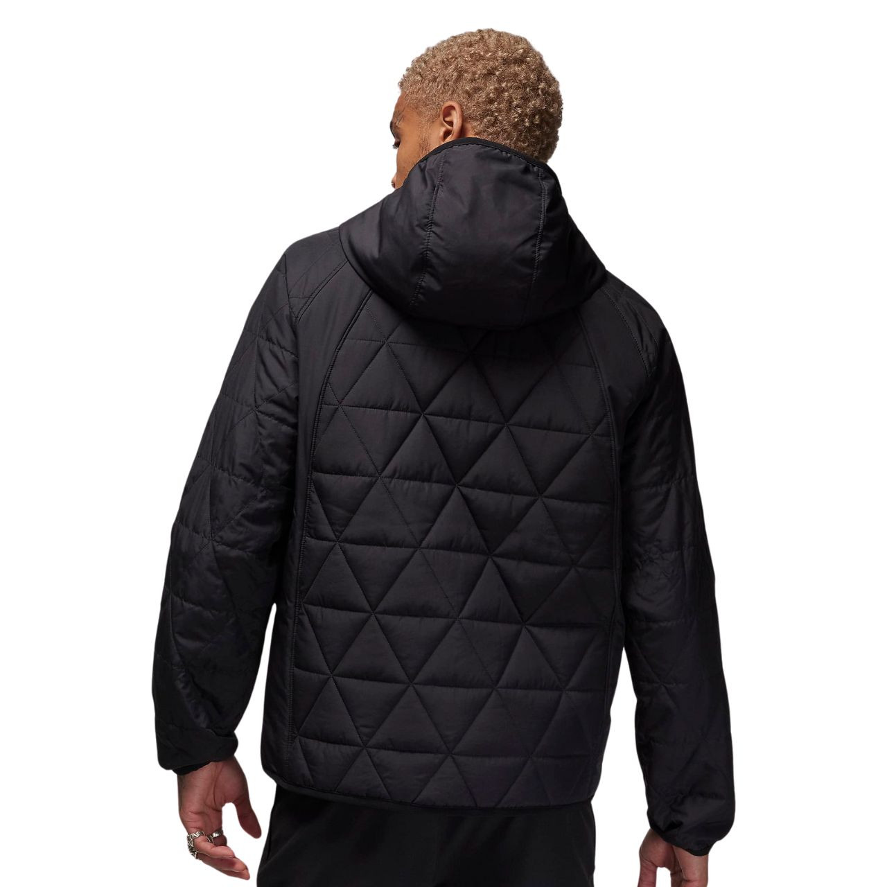Толстовка JORDAN M J TF SPRT STMT MDWT JKT FD2637-010