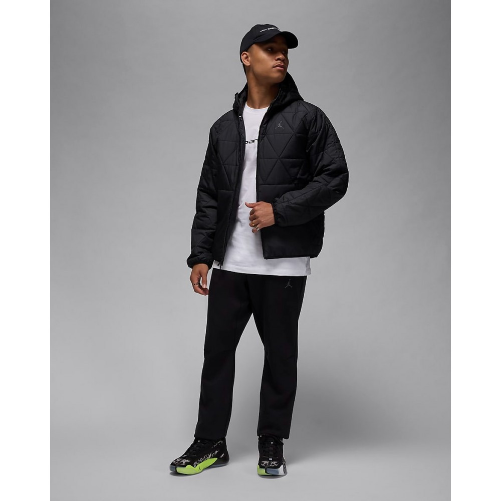 Толстовка JORDAN M J TF SPRT STMT MDWT JKT FD2637-010