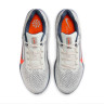 Кросівки Nike Winflo 11 Sail Thunder Blue Light Iron Ore Total Orange FJ9509-103