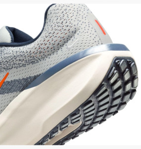 Кросівки Nike Winflo 11 Sail Thunder Blue Light Iron Ore Total Orange FJ9509-103