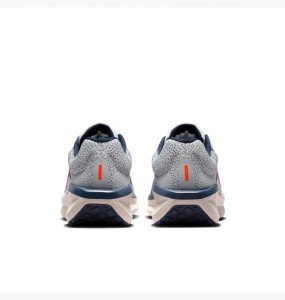 Кросівки Nike Winflo 11 Sail Thunder Blue Light Iron Ore Total Orange FJ9509-103