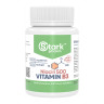 Таблетки Stark Pharm Stark Niacin Vitamin B3 with Flush 500mg - 100 tabs 2023-10-5822