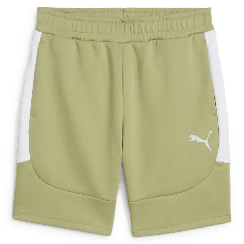 Шорти Puma teamEVOSTRIPE Shorts 659951-40