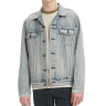 Куртка Levi's® Men's Light Destructed Trucker Jacket 723340631