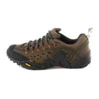 Кросівки чоловічі  MERRELL INTERCEPT (J004275) 42 (26.5 см) J004275