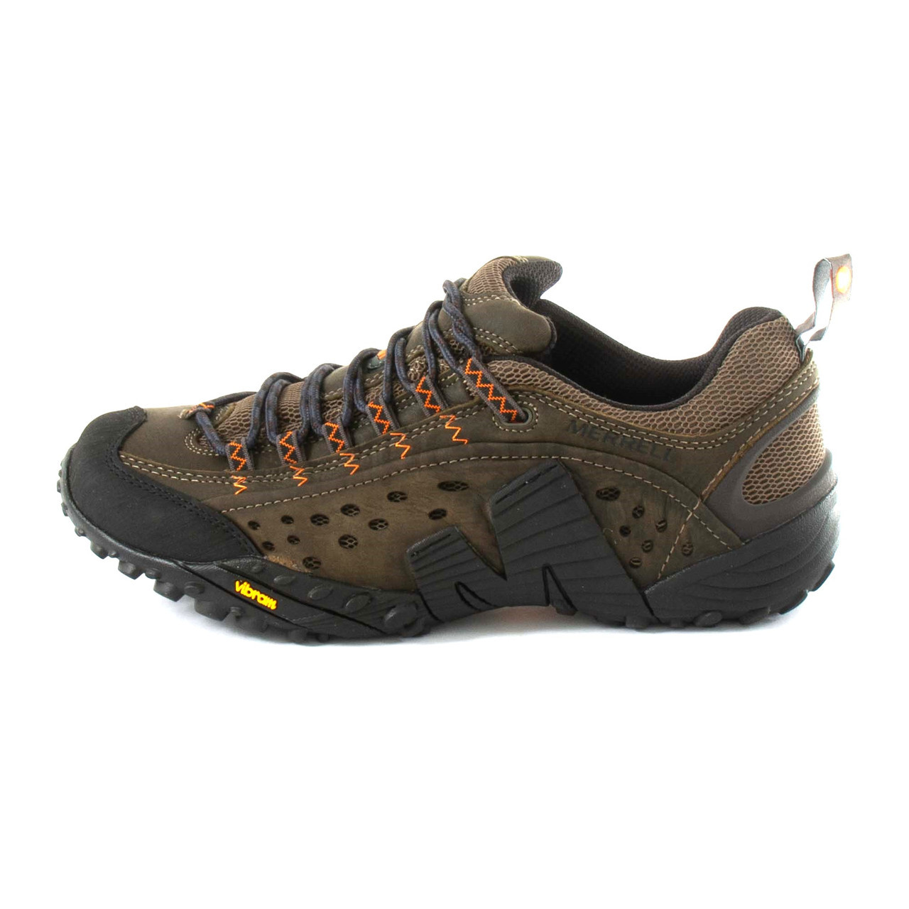 Кросівки чоловічі MERRELL INTERCEPT (J004275) 42 (26.5 см) J004275
