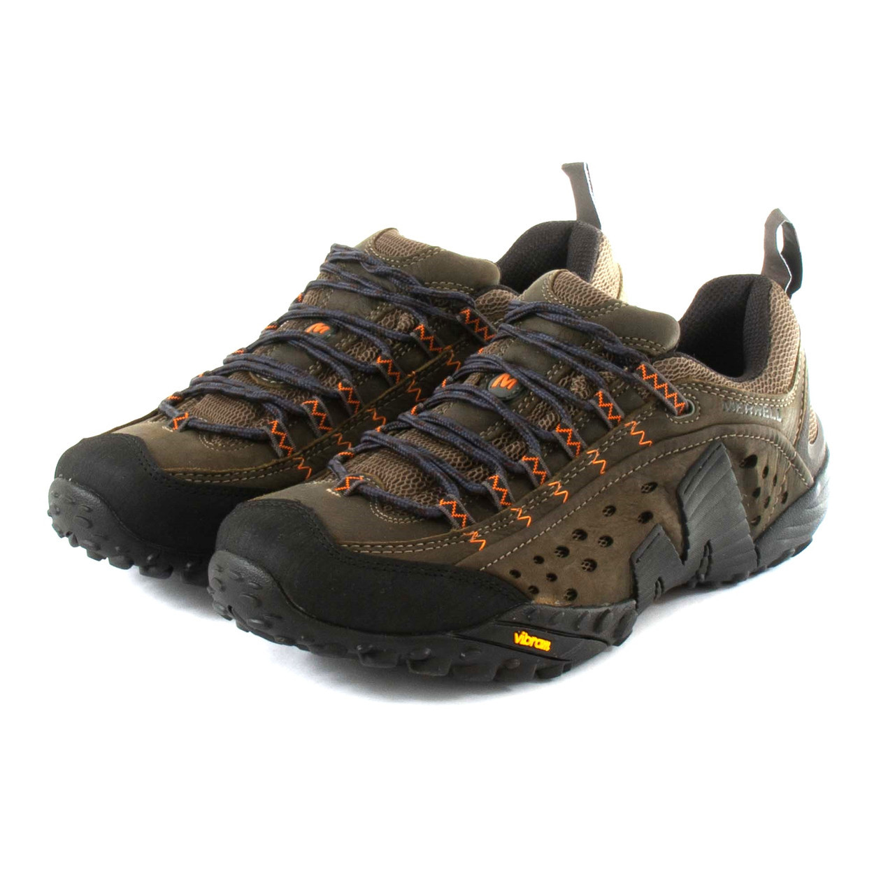 Кросівки чоловічі MERRELL INTERCEPT (J004275) 42 (26.5 см) J004275