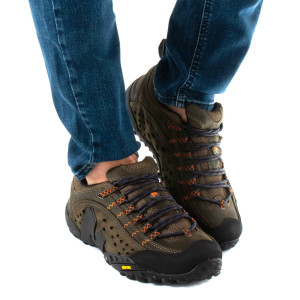 Кросівки чоловічі  MERRELL INTERCEPT (J004275) 42 (26.5 см) J004275