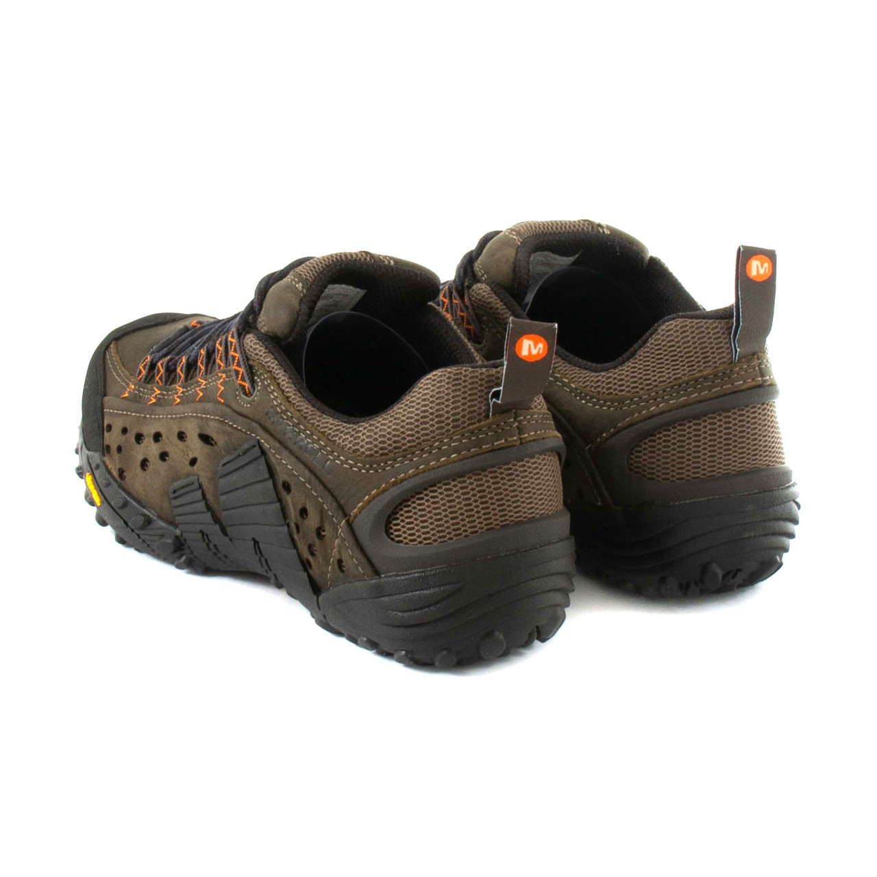 Кросівки чоловічі MERRELL INTERCEPT (J004275) 42 (26.5 см) J004275