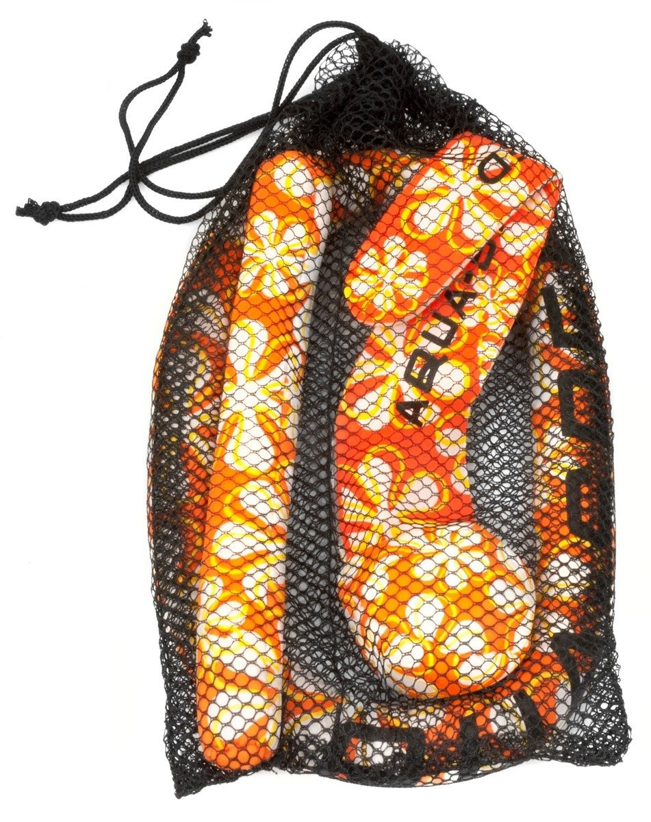 Аква-іграшки Aqua Speed DIVE TOYS SET 6527 помаранчевий Уні OSFM DT-152-75, Цвет помаранчевий, Разм DT-152-75