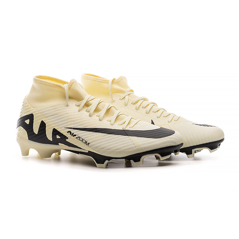 Бутси Nike ZOOM SUPERFLY 9 ACADEMY FG/MG DJ5625-700