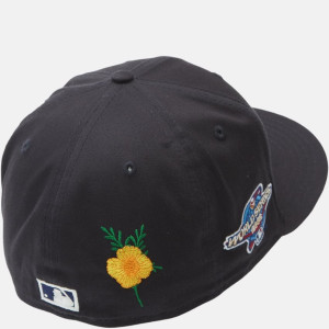 Бейсболка New Era ICON 5950 ANGELS 60565394