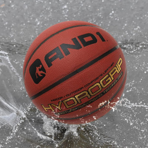 М'яч баскетбольний AND1 Hydrogrip, розмір 7 - 5A1BK0157J9E2 5A1BK0157J9E2