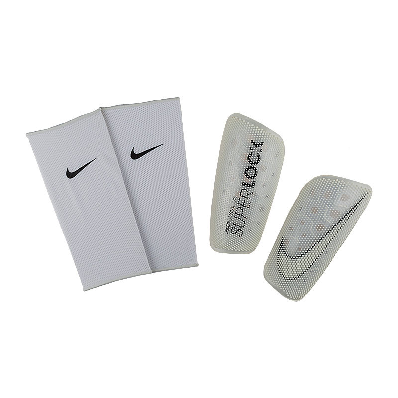 Щитки Nike Mercurial Lite SuperLock CK2167-101