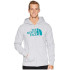 Кофта TNF HOODIE NF0A3MB46MN