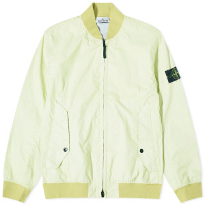 Бомбер Stone Island Membrana 3L TC Bomber Jacket 801541223 V0051
