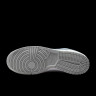 Кросівки унісекс Nike Dunk Low 2024 Grey HF0391-001