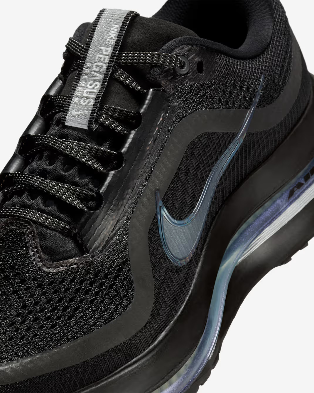 Кросівки Nike W PEGASUS PREMIUM HQ2593-004