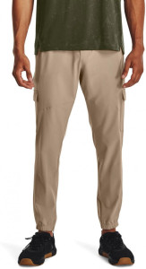 Штани Under Armour Pants Ua Stretch Woven Cargo Pants-Brn Beige 1380358-236
