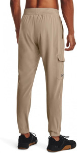 Штани Under Armour Pants Ua Stretch Woven Cargo Pants-Brn Beige 1380358-236