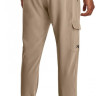 Штани Under Armour Pants Ua Stretch Woven Cargo Pants-Brn Beige 1380358-236