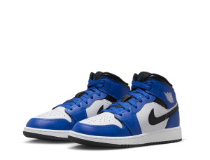 Кросівки Air Jordan 1 Mid DQ8423-402