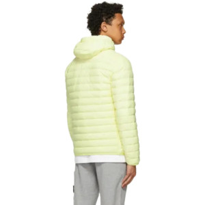 Куртка Stone Island down jacket with zipper 741544525 V0031