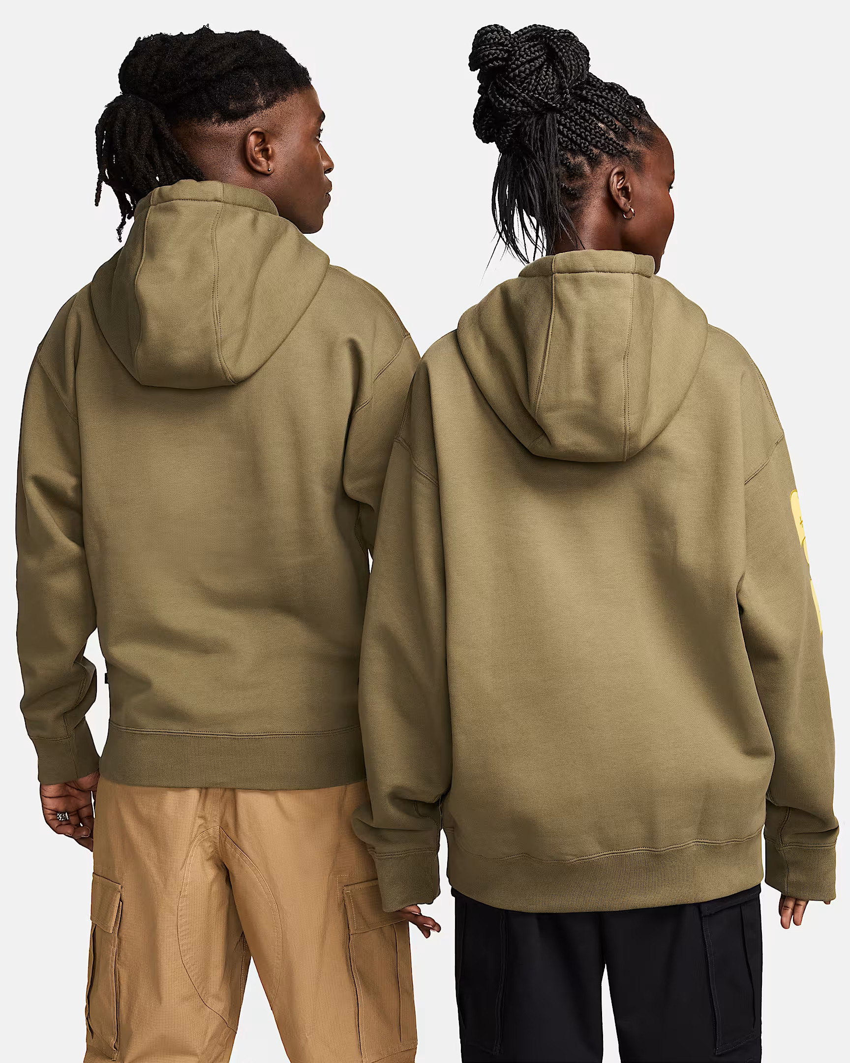 Худі Nike SB Fleece Pullover Skate Hoodie FN2579-222