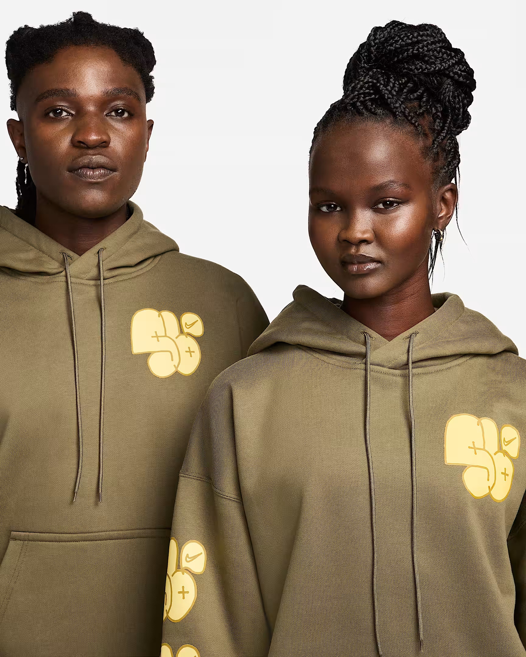 Худі Nike SB Fleece Pullover Skate Hoodie FN2579-222
