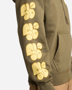 Худі Nike SB Fleece Pullover Skate Hoodie FN2579-222