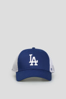 Бейсболка 47 Brand LA DODGERS ROYAL BRANSON MESH B-BRANS12CTP-RYA