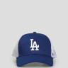Бейсболка 47 Brand LA DODGERS ROYAL BRANSON MESH B-BRANS12CTP-RYA