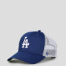 Бейсболка 47 Brand LA DODGERS ROYAL BRANSON MESH B-BRANS12CTP-RYA