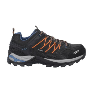 Кросівки CMP RIGEL LOW TREKKING SHOES WP 3Q13247-73US