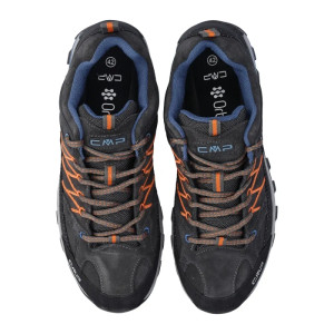 Кросівки CMP RIGEL LOW TREKKING SHOES WP 3Q13247-73US