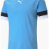 Футболка чоловіча Puma Teamrise Jersey Light Blue 704932-18