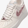 Кросівки Nike Air Force 1 Low 'Liquid Metal Swoosh Metallic Pink' IF1686-161