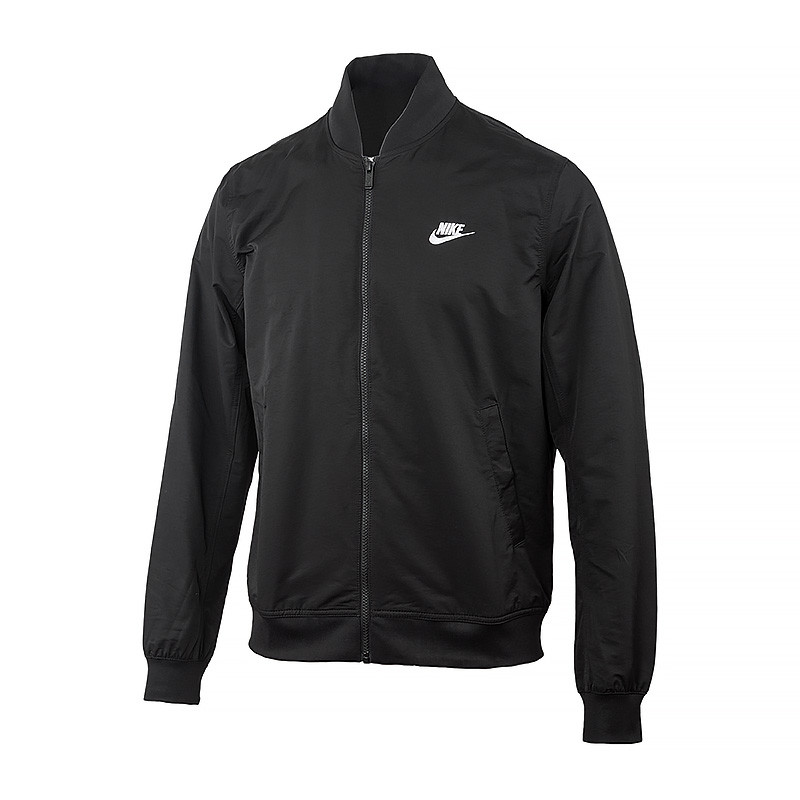 Куртка Nike M CLUB WVN UL BOMBR JKT DM6821-010