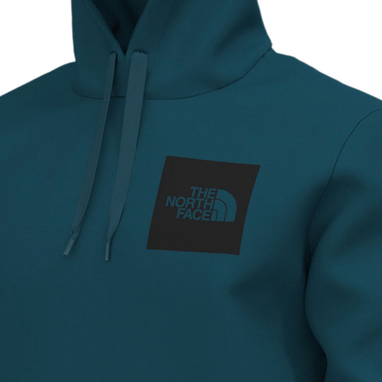 Толстовка The North Face NF0A5ICXEFS1
