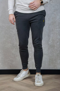 Штани спортивні Lyle & Scott SKINNY SWEATPANT ML822VOG-W635