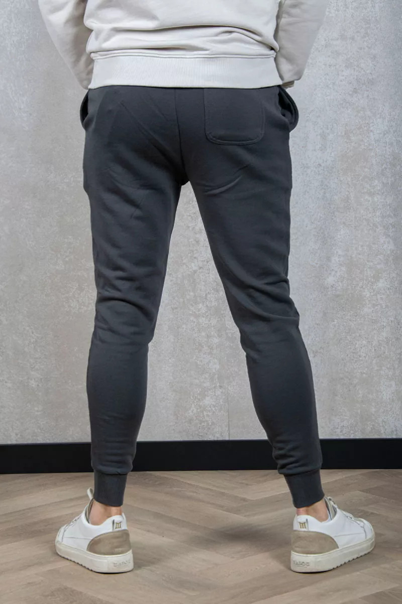 Штани спортивні Lyle & Scott SKINNY SWEATPANT ML822VOG-W635