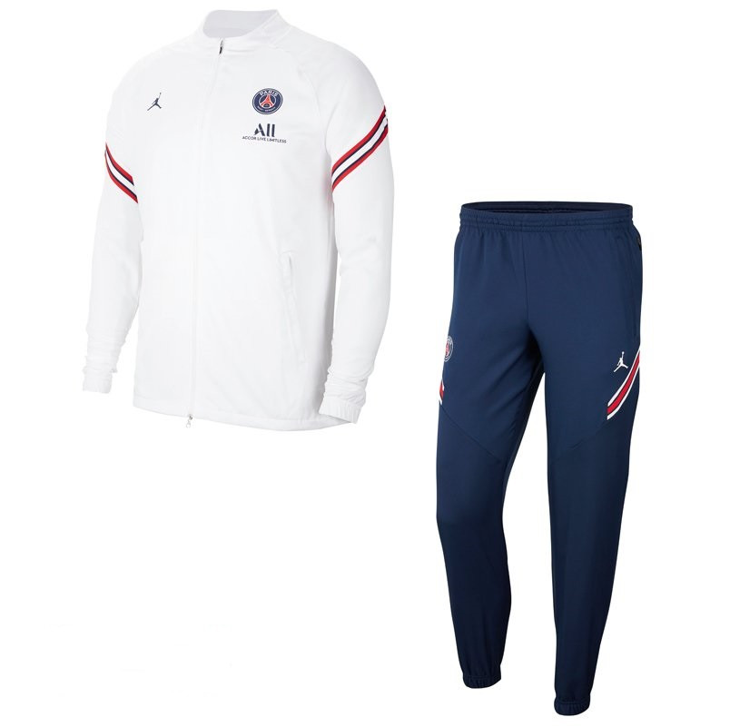 Костюм PSG Nike CW1223-101