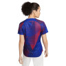 Футболка Nike Paris Saint-Germain Womens Pre-Match Jersey DN2931-418