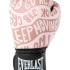 Рукавиці боксерські Everlast SPARK TRAINING GLOVE рожевий Жін 10 унцій P00002798
