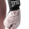 Рукавиці боксерські Everlast SPARK TRAINING GLOVE рожевий Жін 10 унцій P00002798