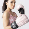 Рукавиці боксерські Everlast SPARK TRAINING GLOVE рожевий Жін 10 унцій P00002798