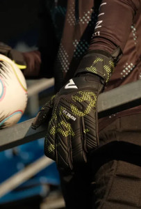 Рукавиці воротарські Redline Inspire 2.0 Lime RLM91