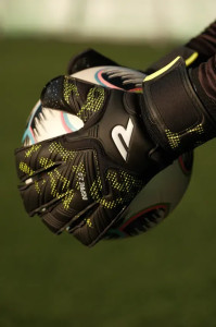 Рукавиці воротарські Redline Inspire 2.0 Lime RLM91